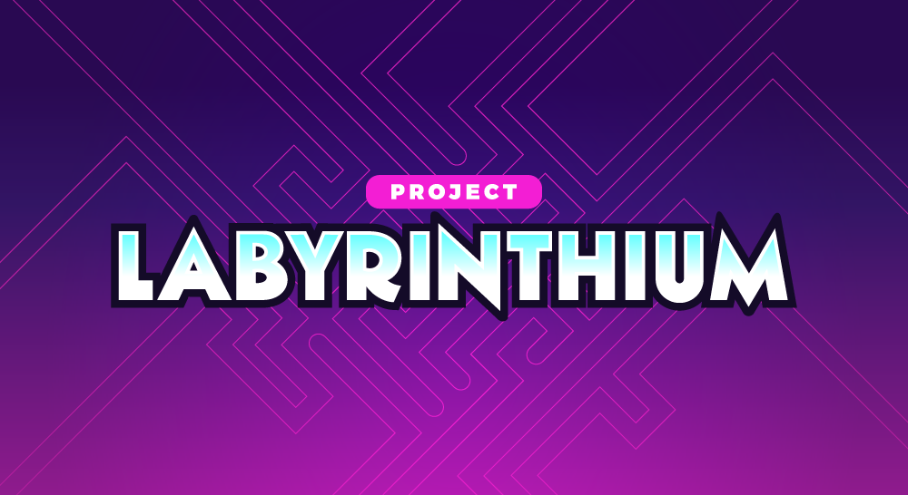Project Labyrinthium