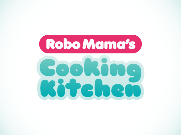 Robo Mama’s Cooking Kitchen