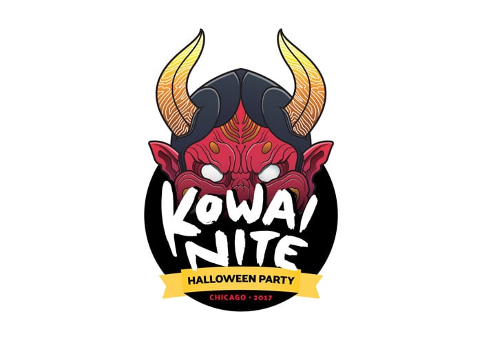 Kowai Nite Cosplay Fest