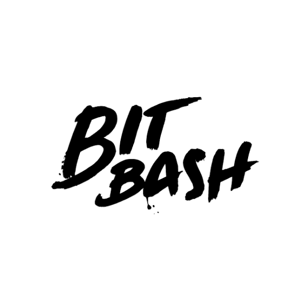 Bit Bash Logo