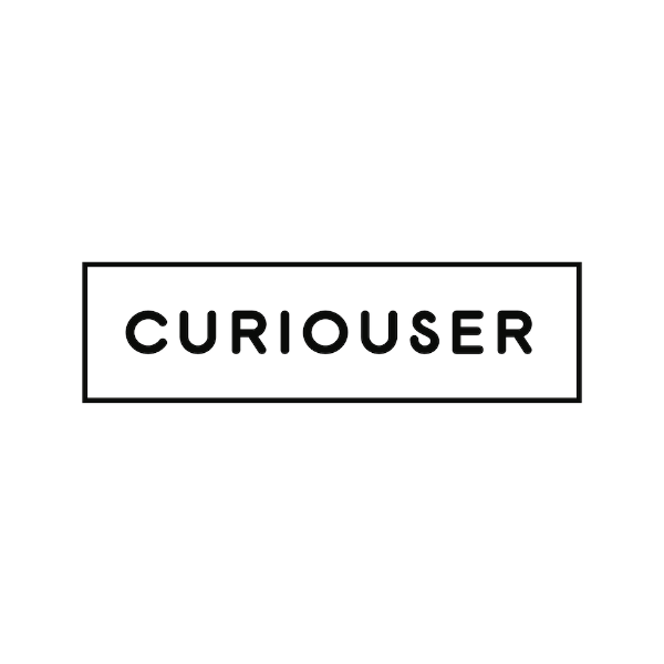 Curiouser Logo