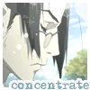Avatar concentrate