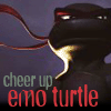 Avatar emoturtle