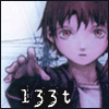 Avatar l33t