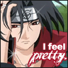 Avatar pretty